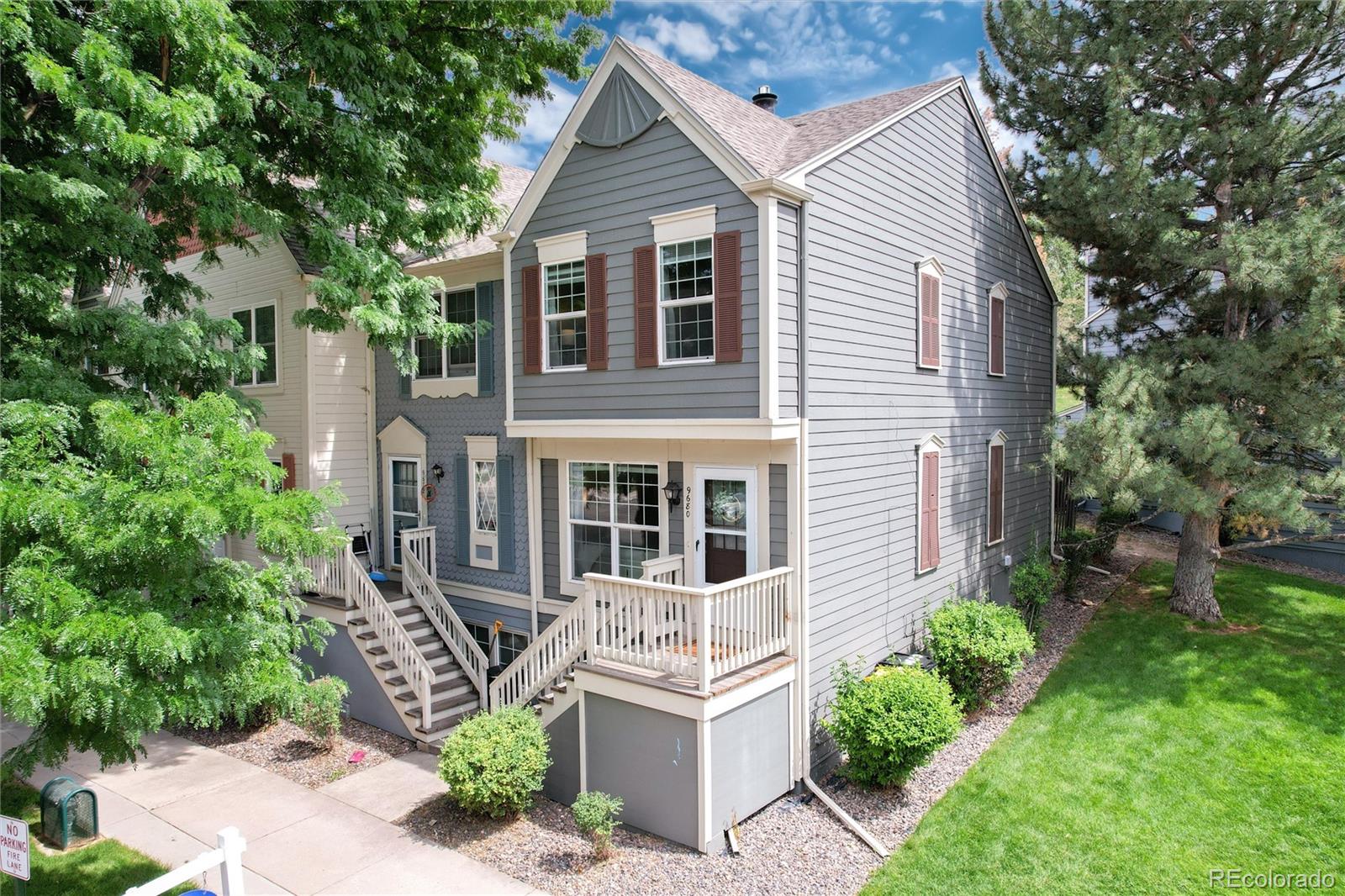 9680 W Cornell Place