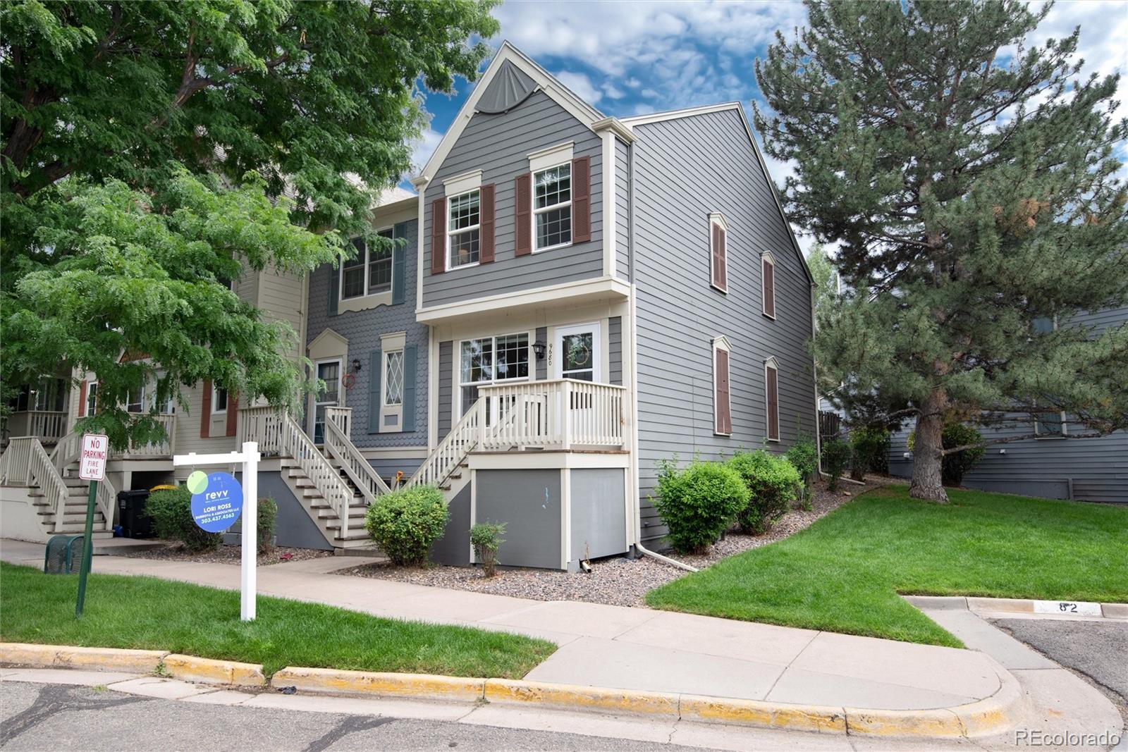 9680 W Cornell Place