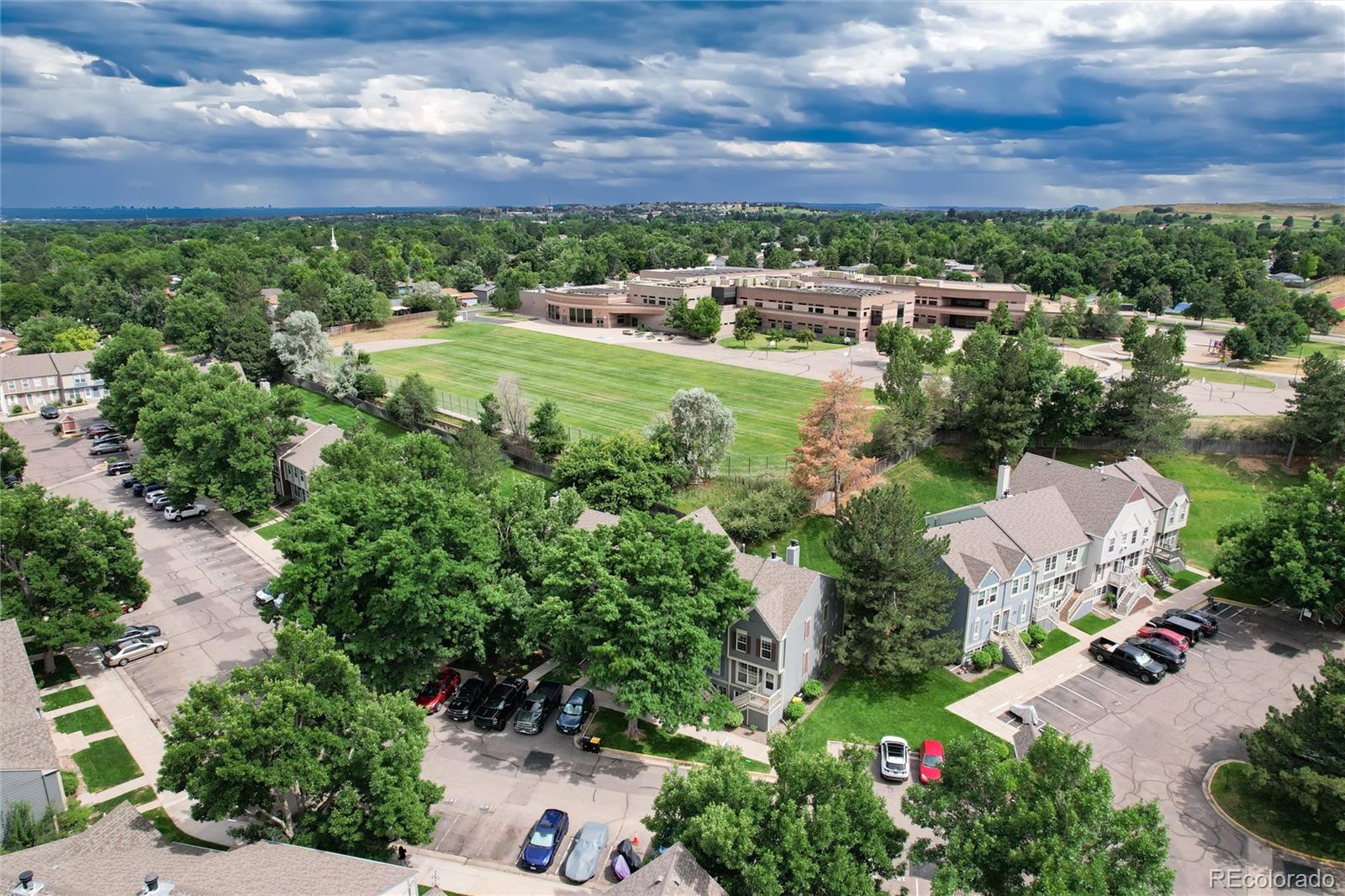 9680 W Cornell Place