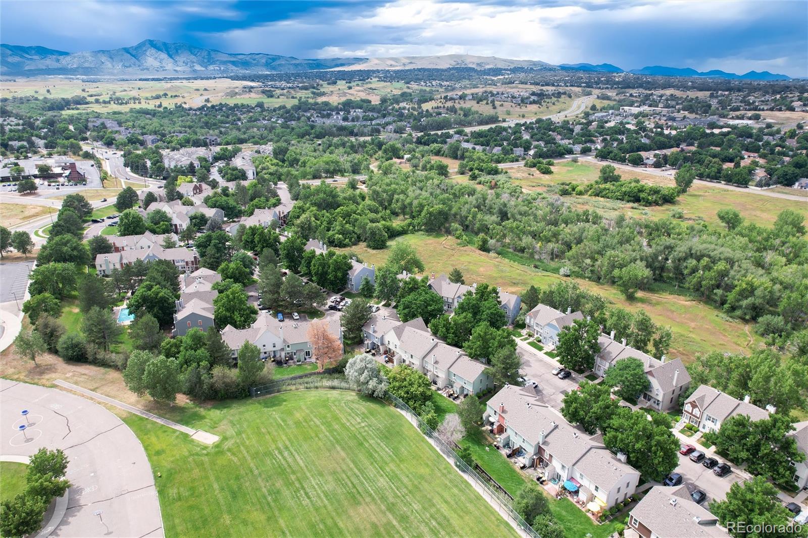 9680 W Cornell Place