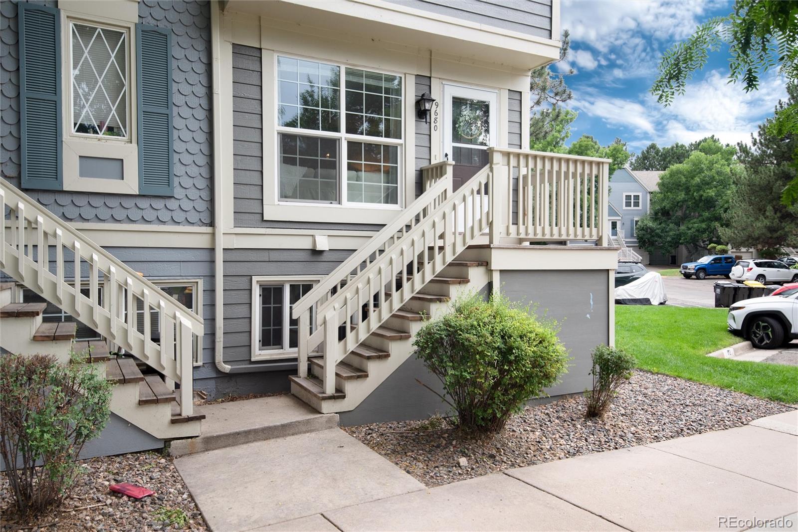 9680 W Cornell Place