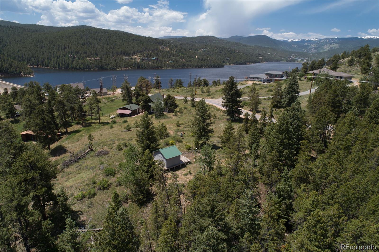 126 Hurricane Hill Drive