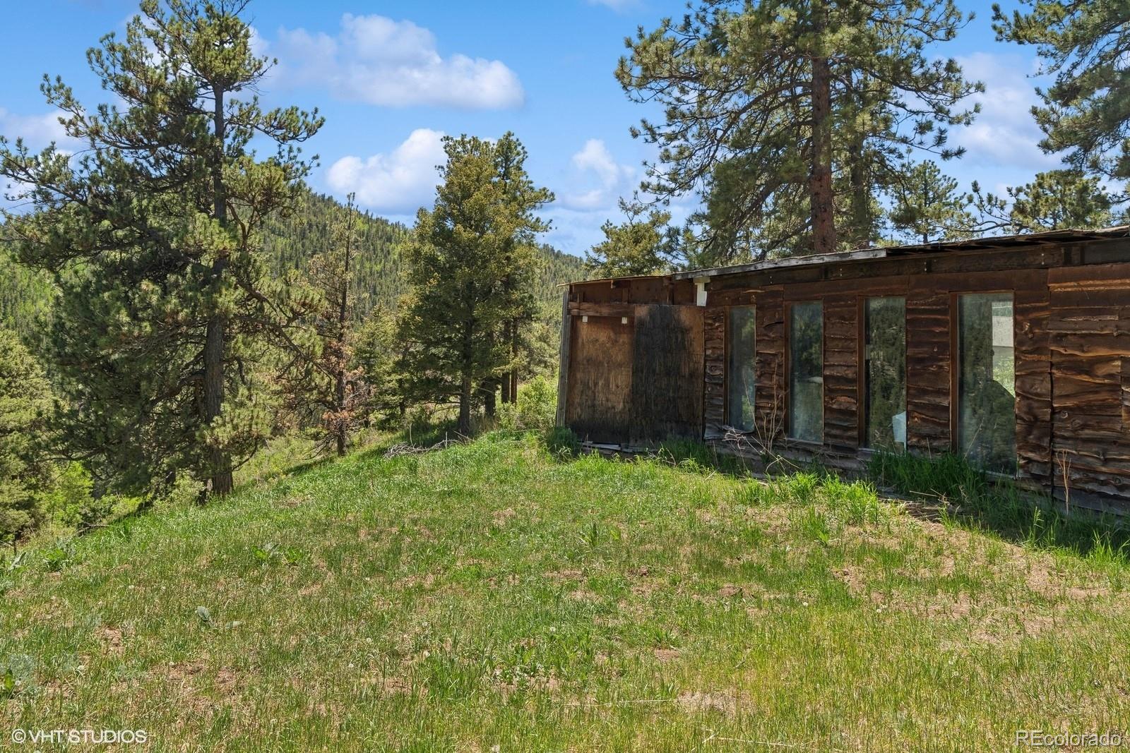 126 Hurricane Hill Drive