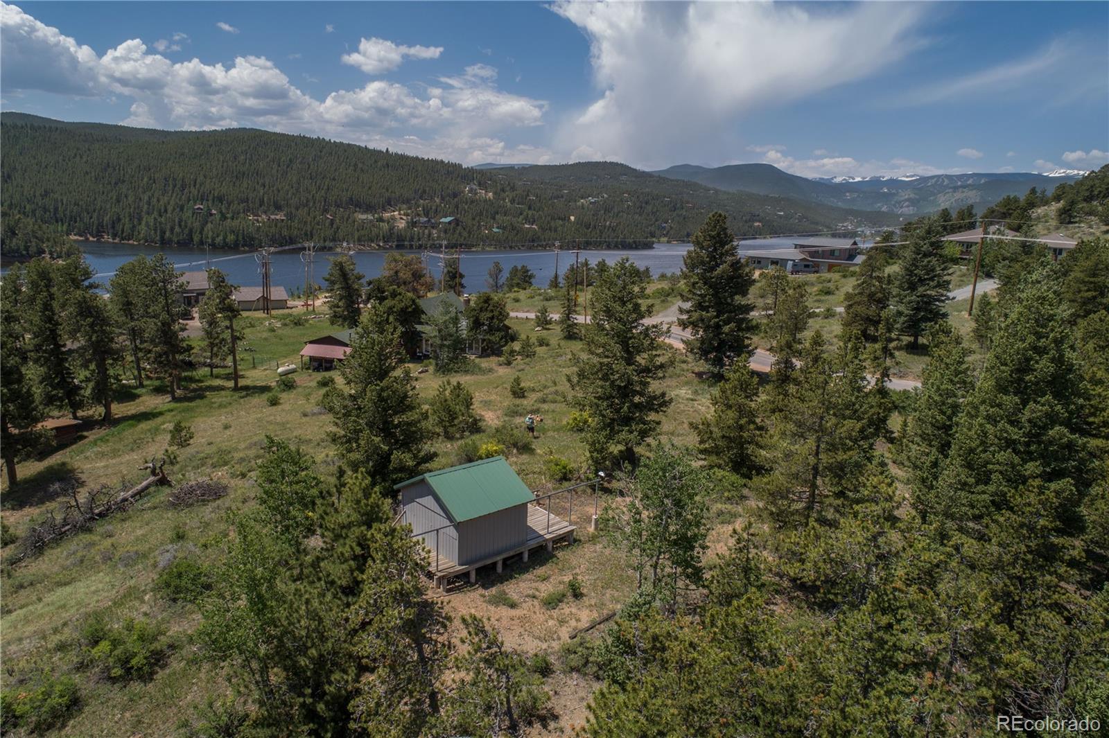 126 Hurricane Hill Drive