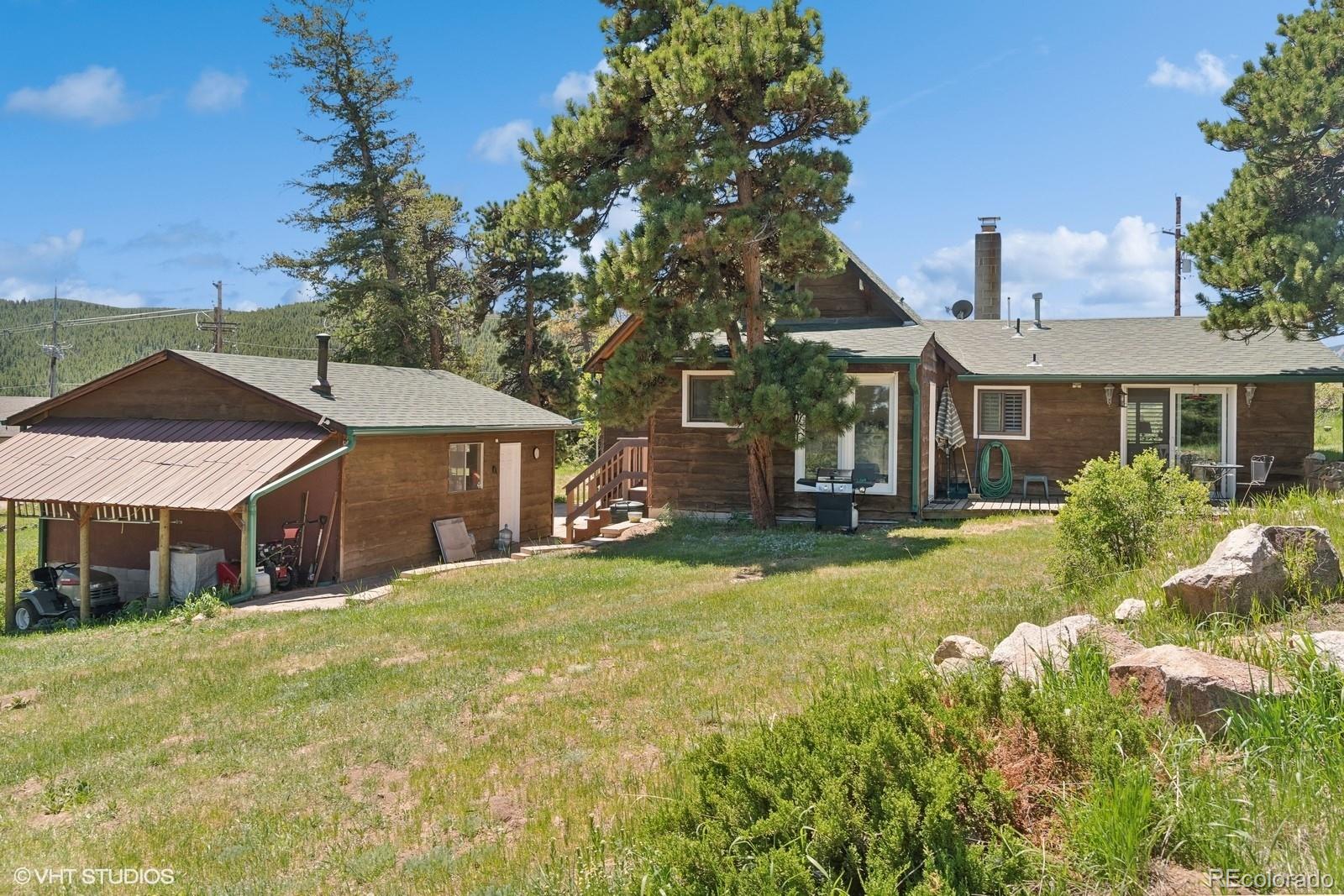 126 Hurricane Hill Drive