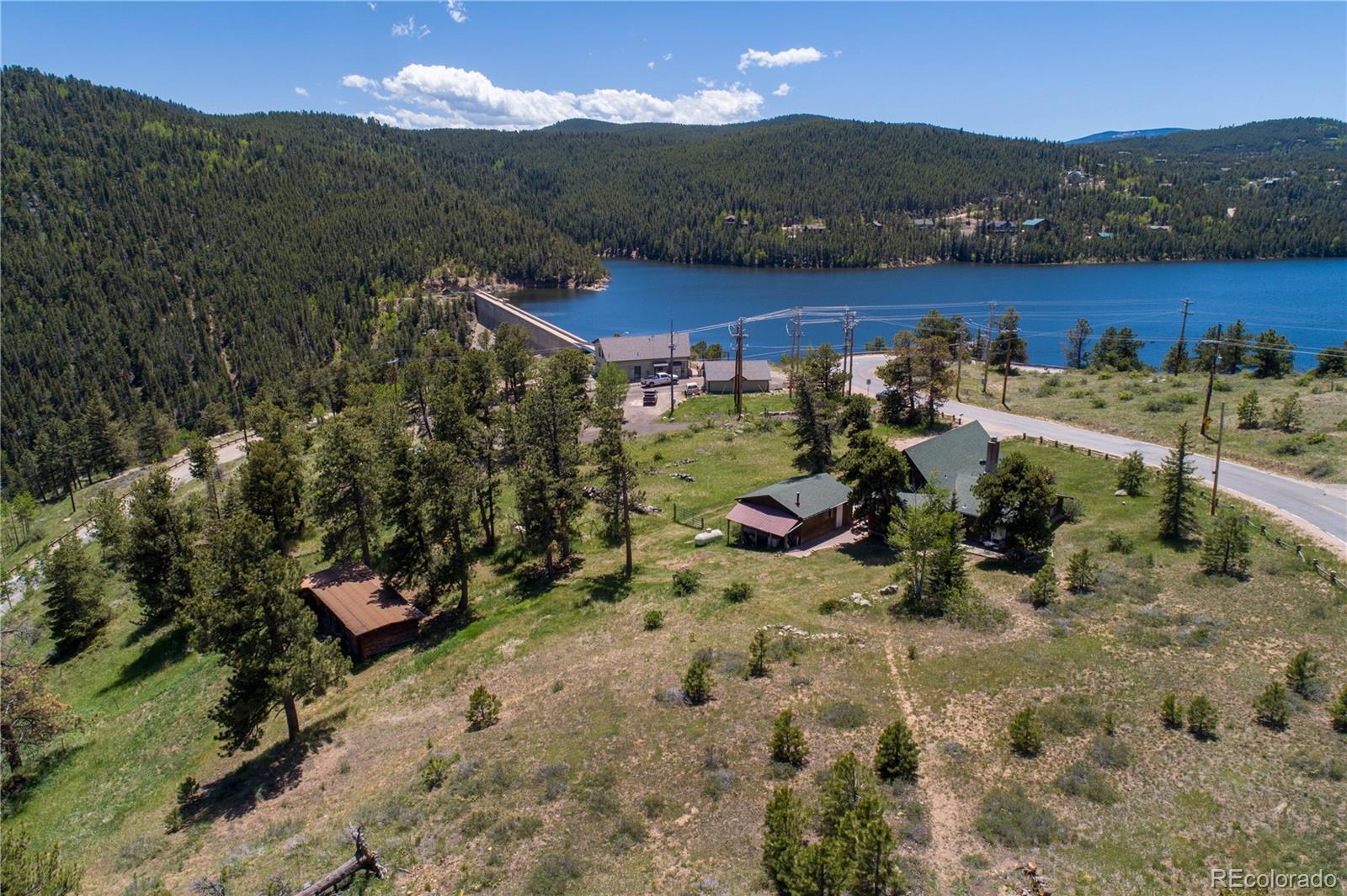 126 Hurricane Hill Drive
