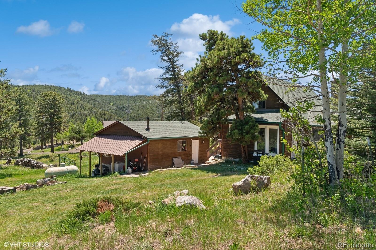 126 Hurricane Hill Drive