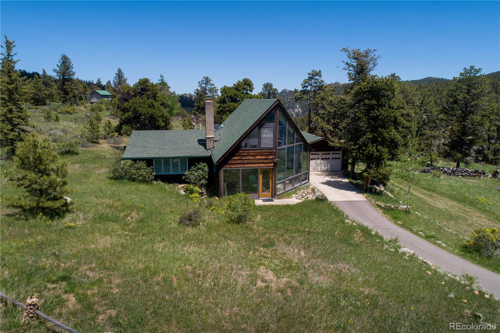 126 Hurricane Hill Drive