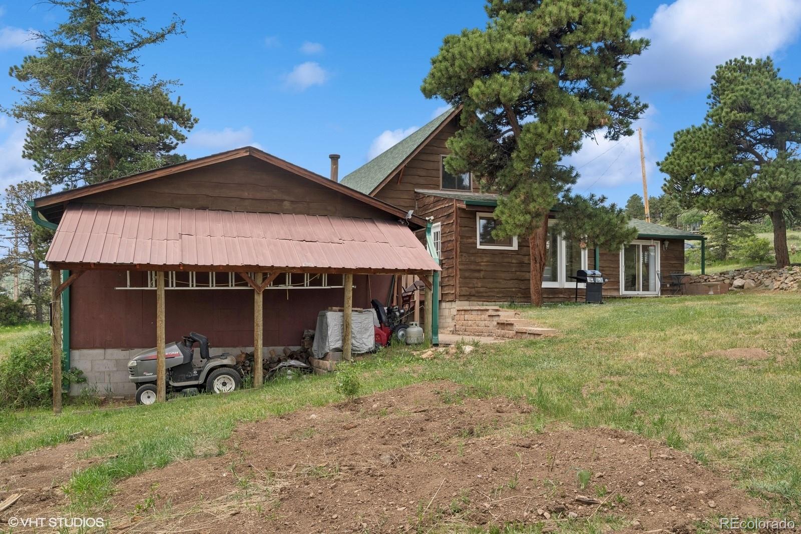 126 Hurricane Hill Drive