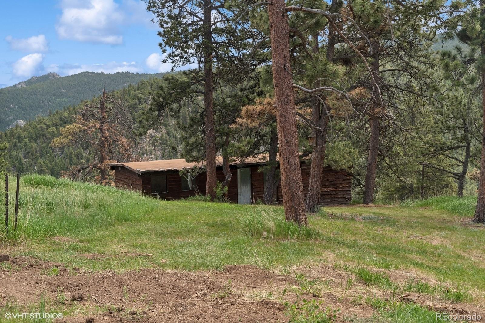 126 Hurricane Hill Drive