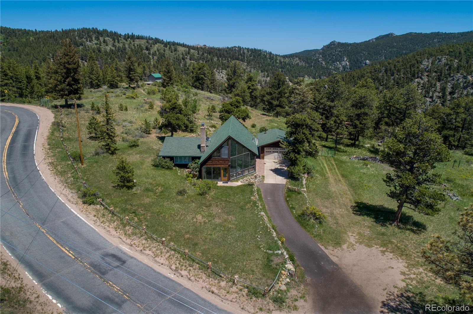126 Hurricane Hill Drive
