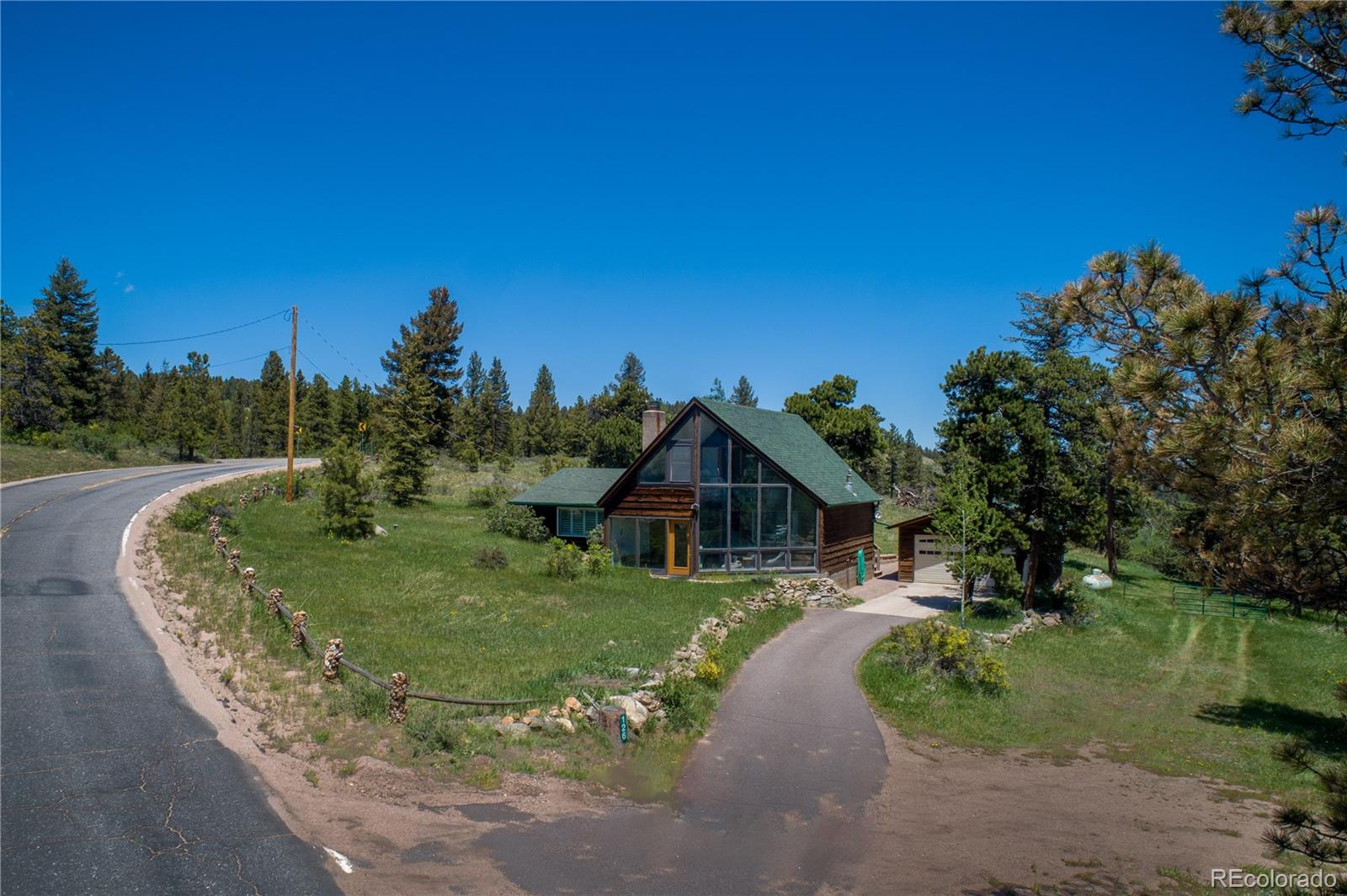 126 Hurricane Hill Drive
