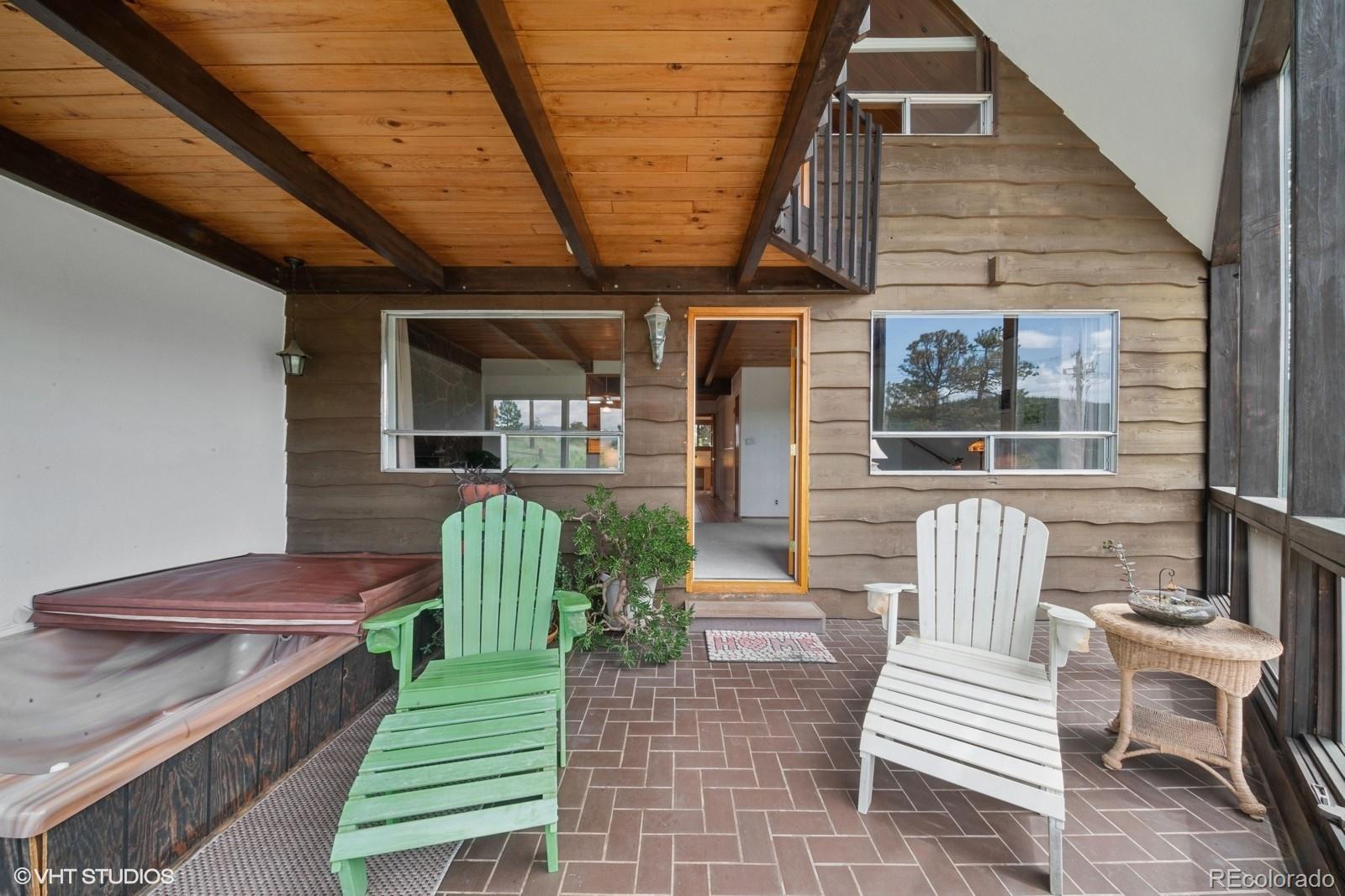 126 Hurricane Hill Drive