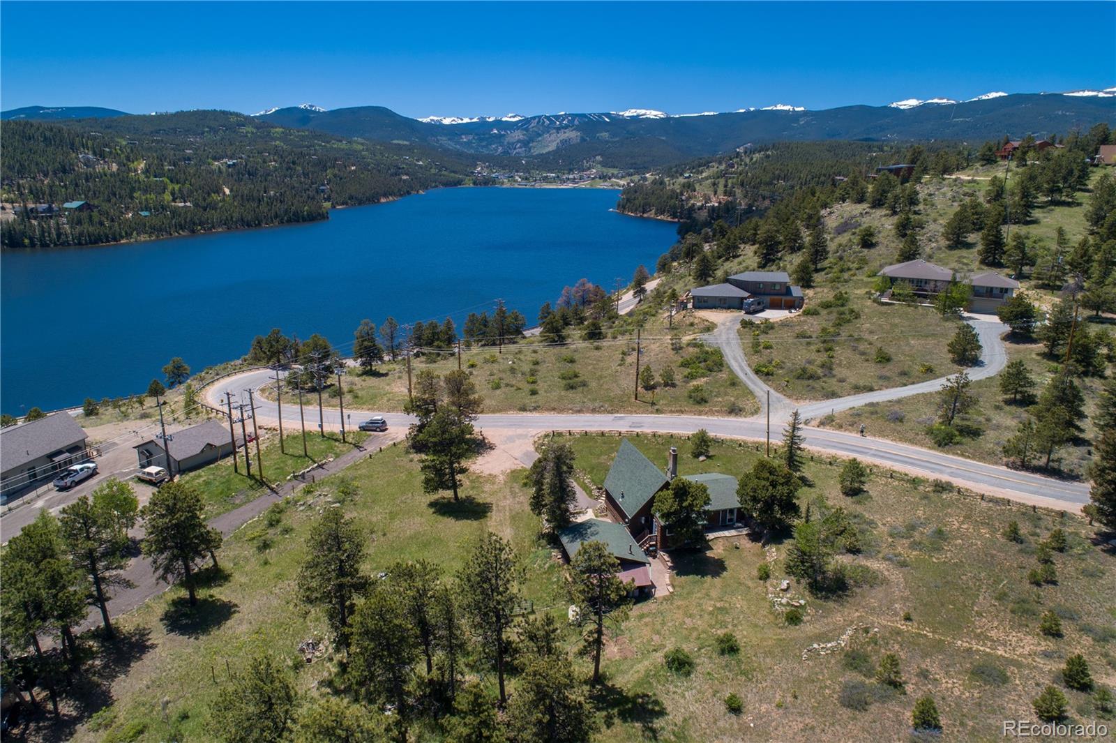 126 Hurricane Hill Drive