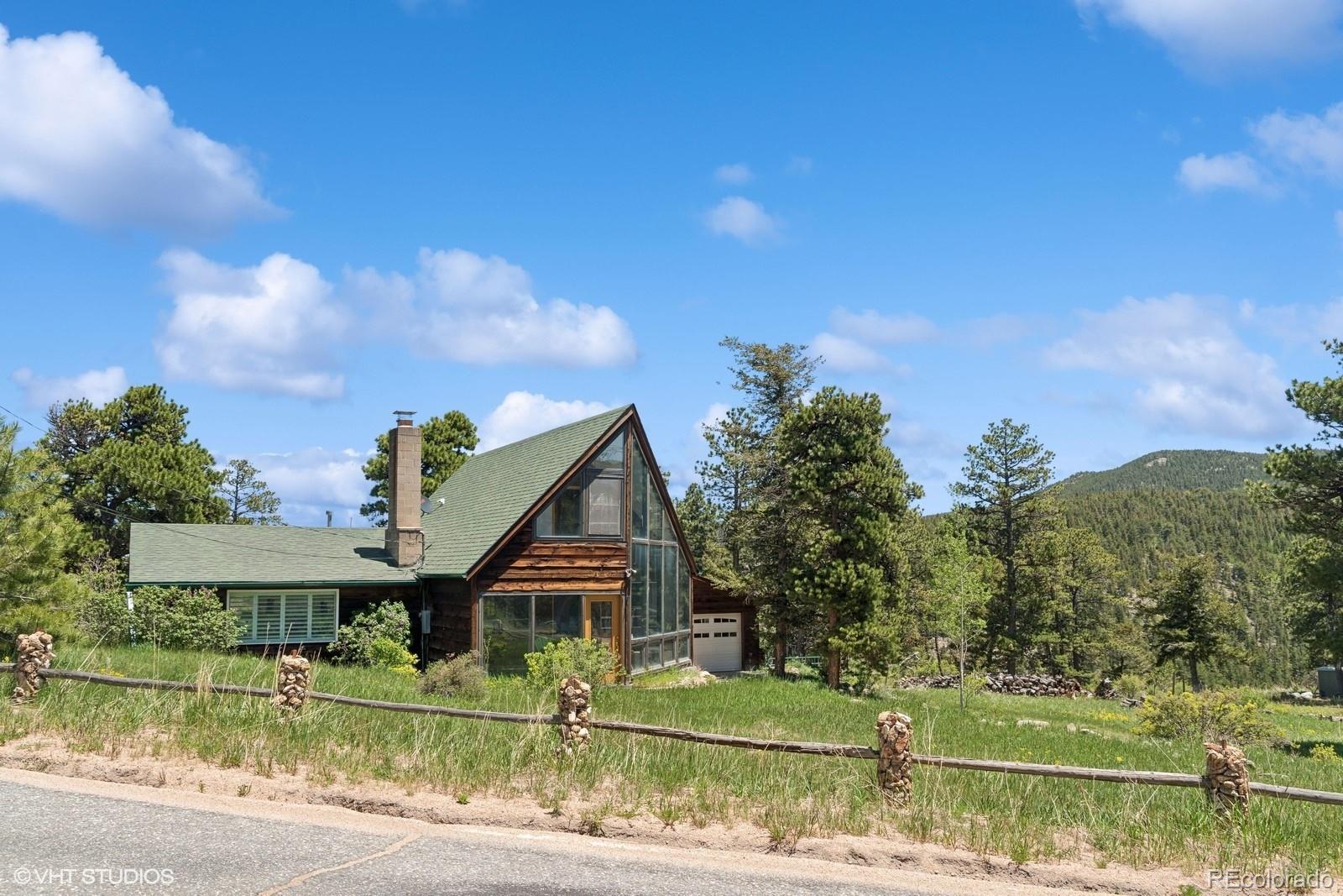 126 Hurricane Hill Drive