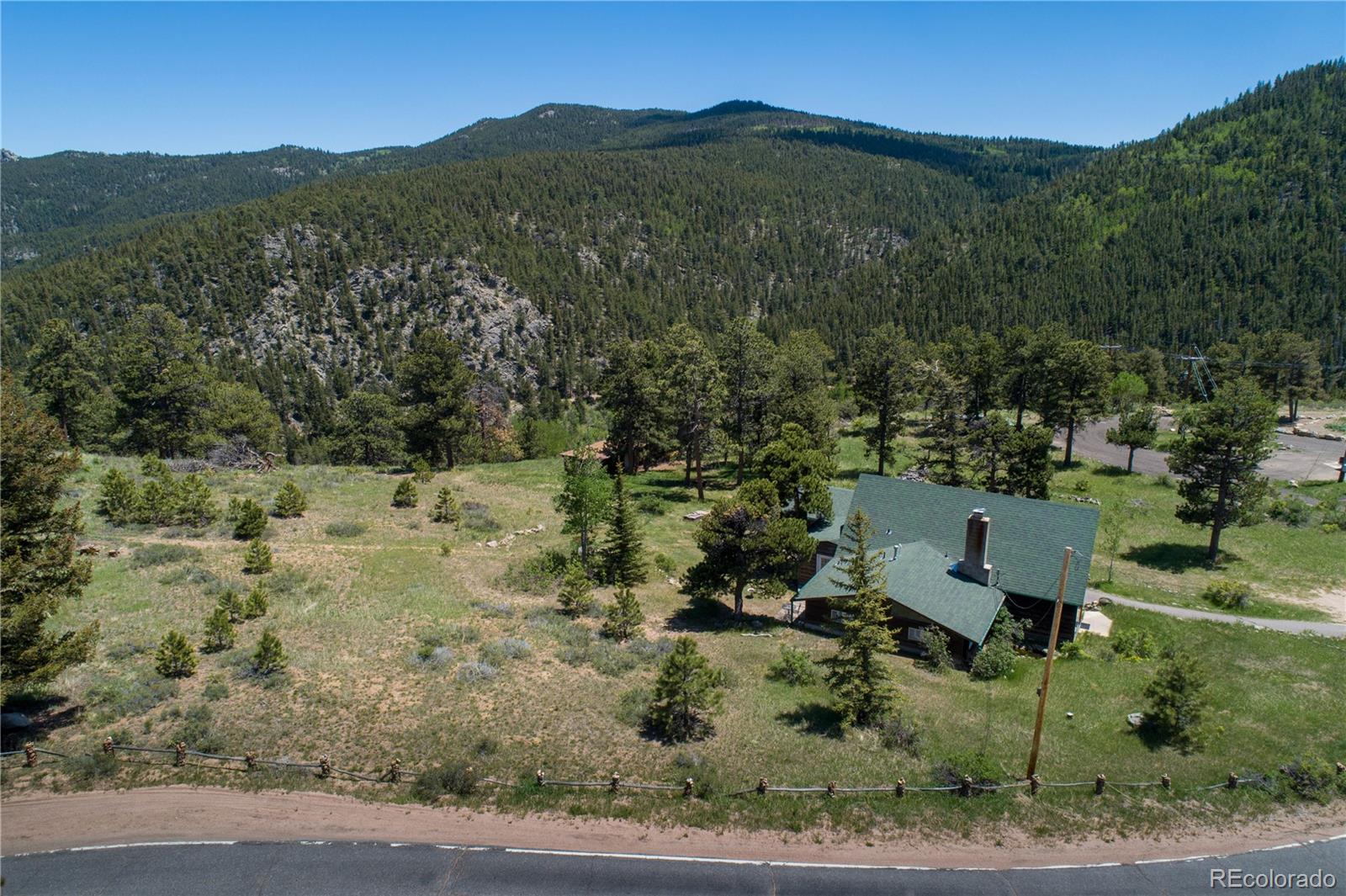 126 Hurricane Hill Drive
