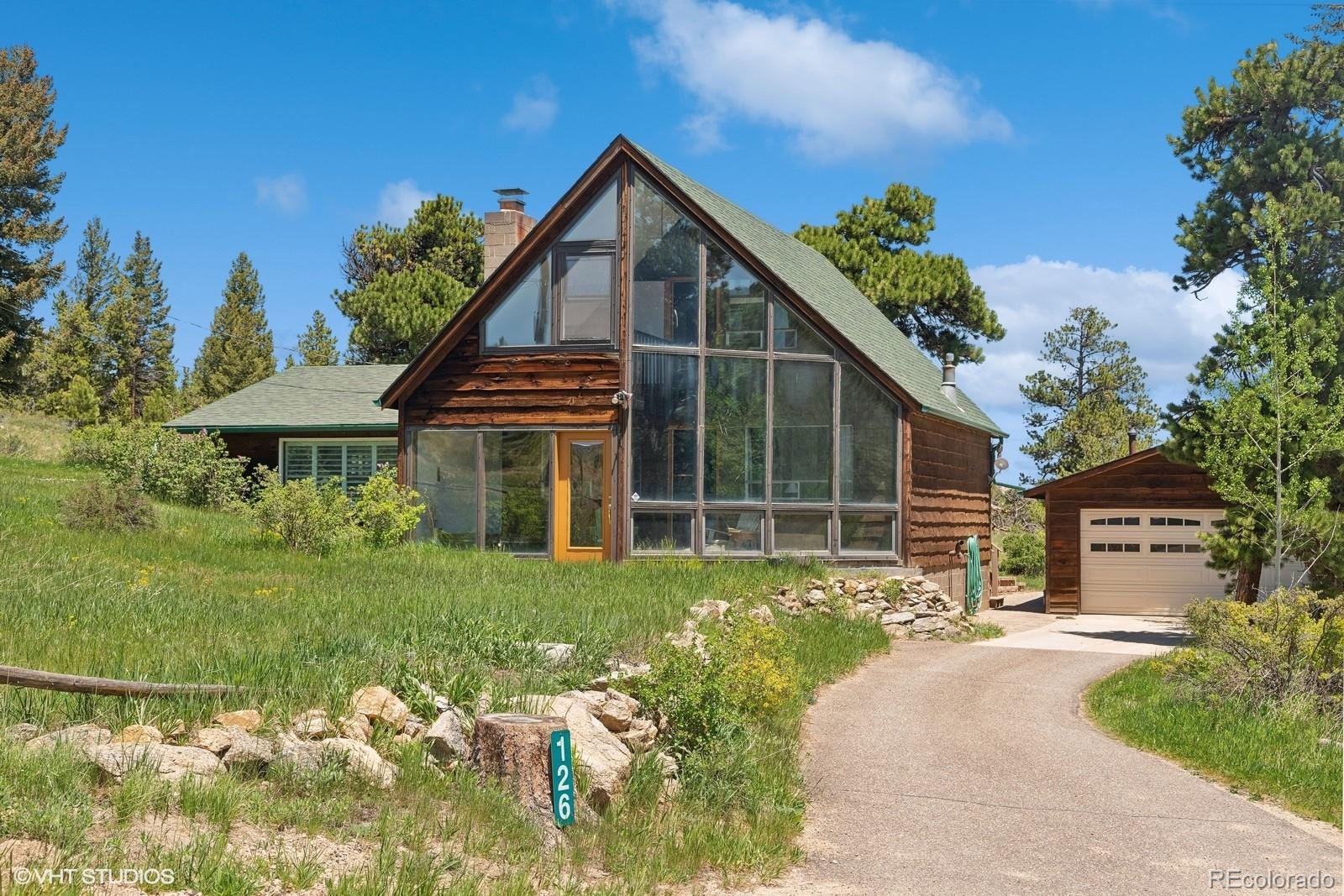 126 Hurricane Hill Drive