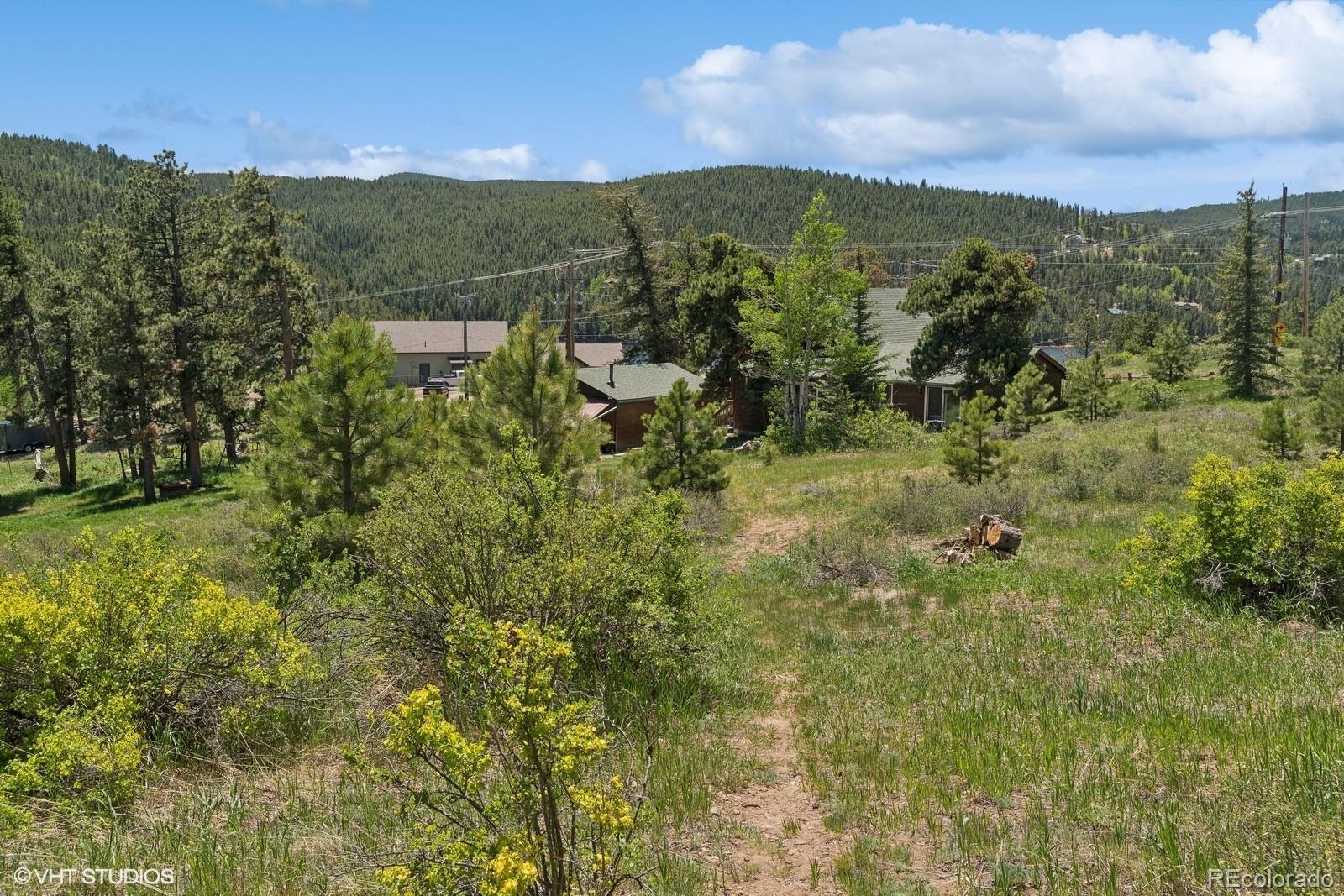 126 Hurricane Hill Drive