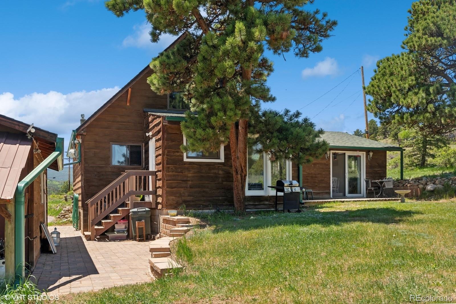 126 Hurricane Hill Drive