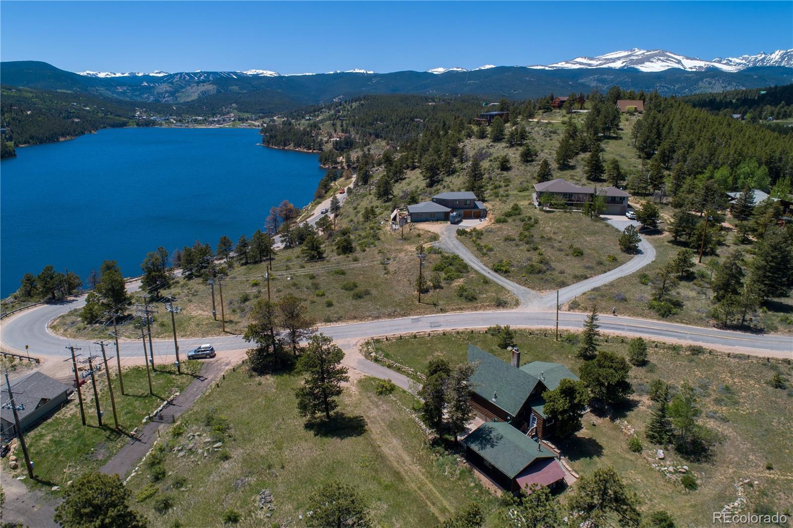 126 Hurricane Hill Drive