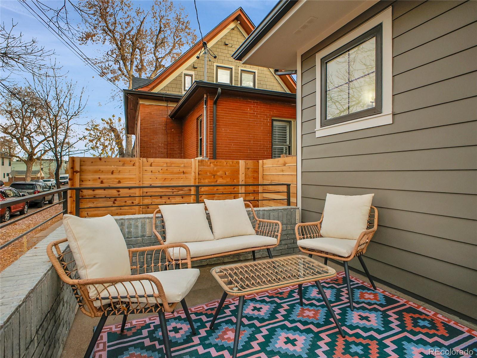 4640 W 39th Avenue