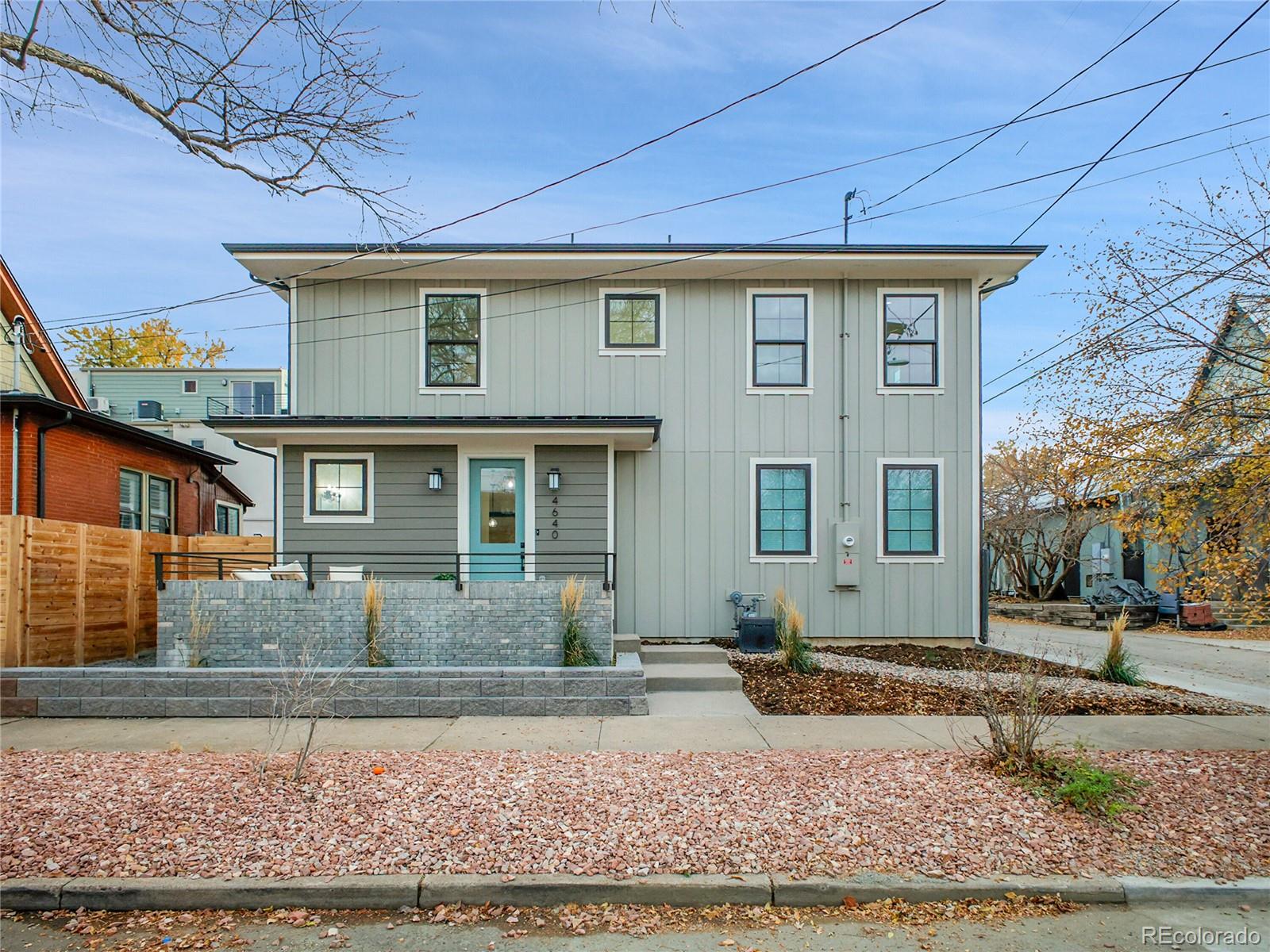 4640 W 39th Avenue