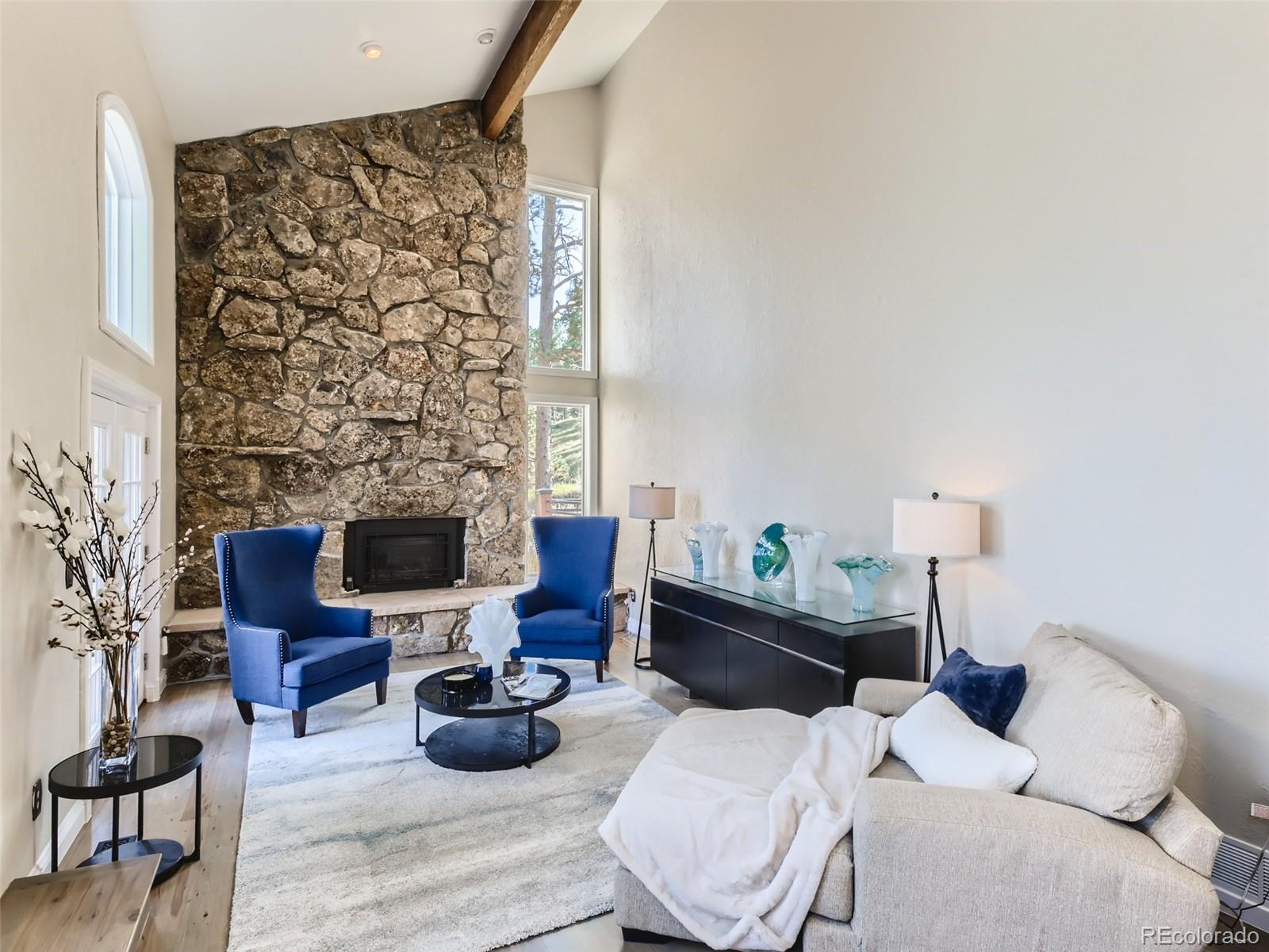 1184 Snowberry Drive