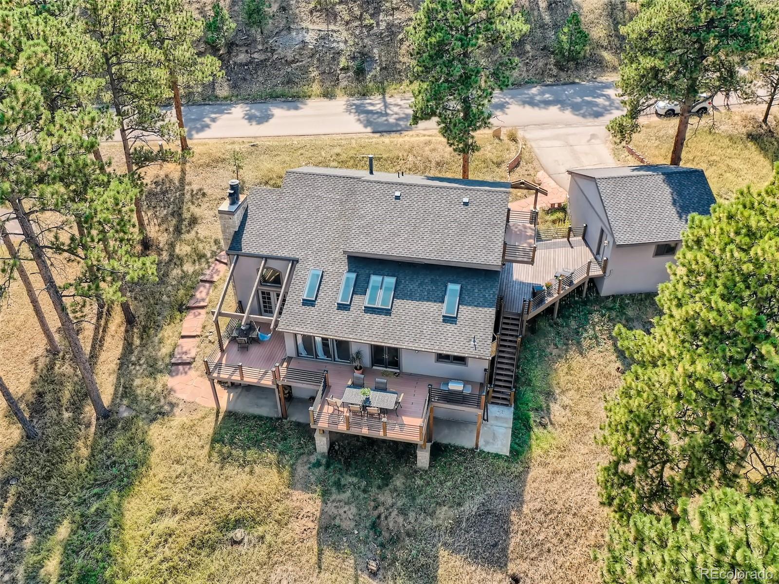 1184 Snowberry Drive