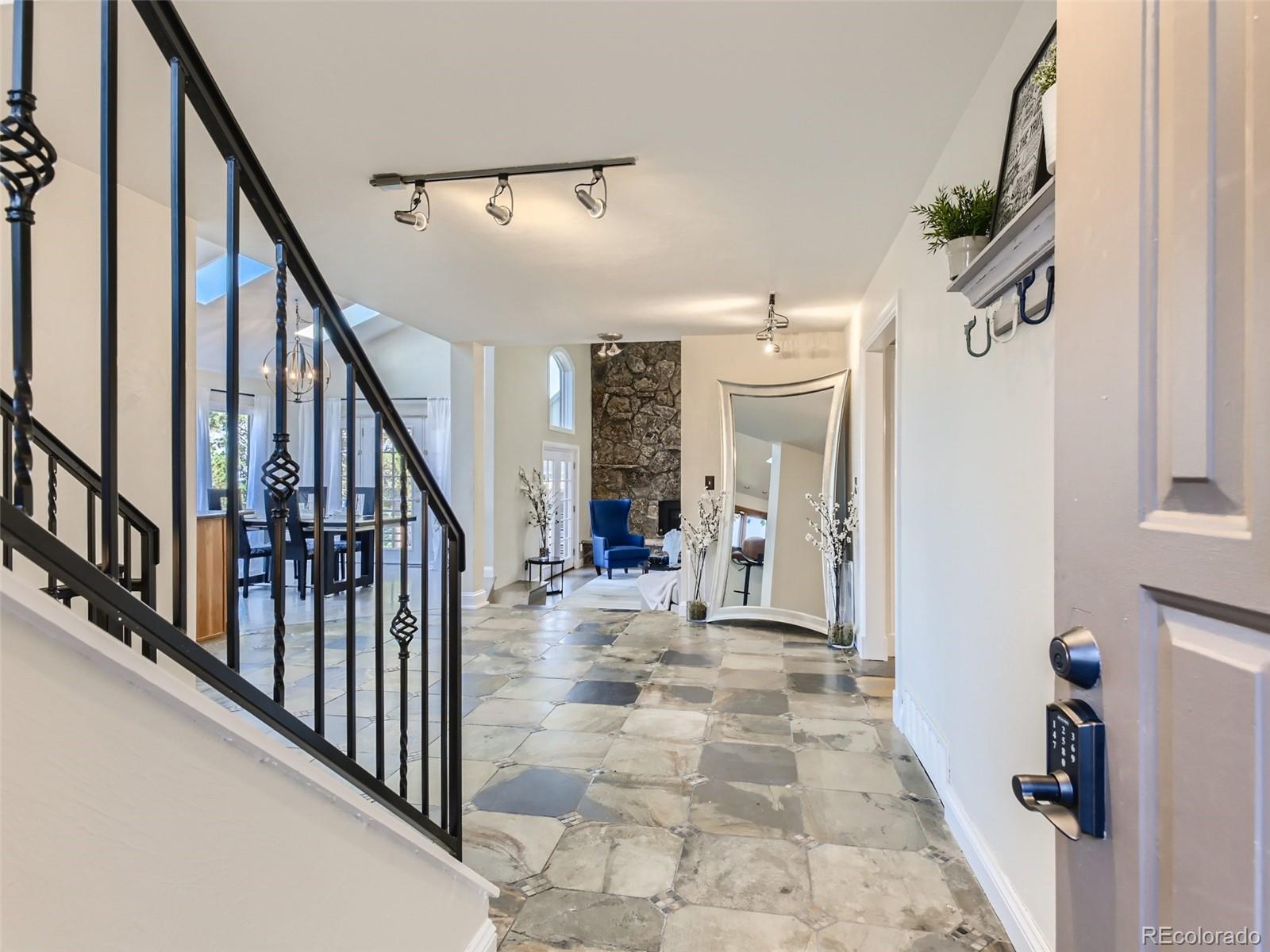 1184 Snowberry Drive