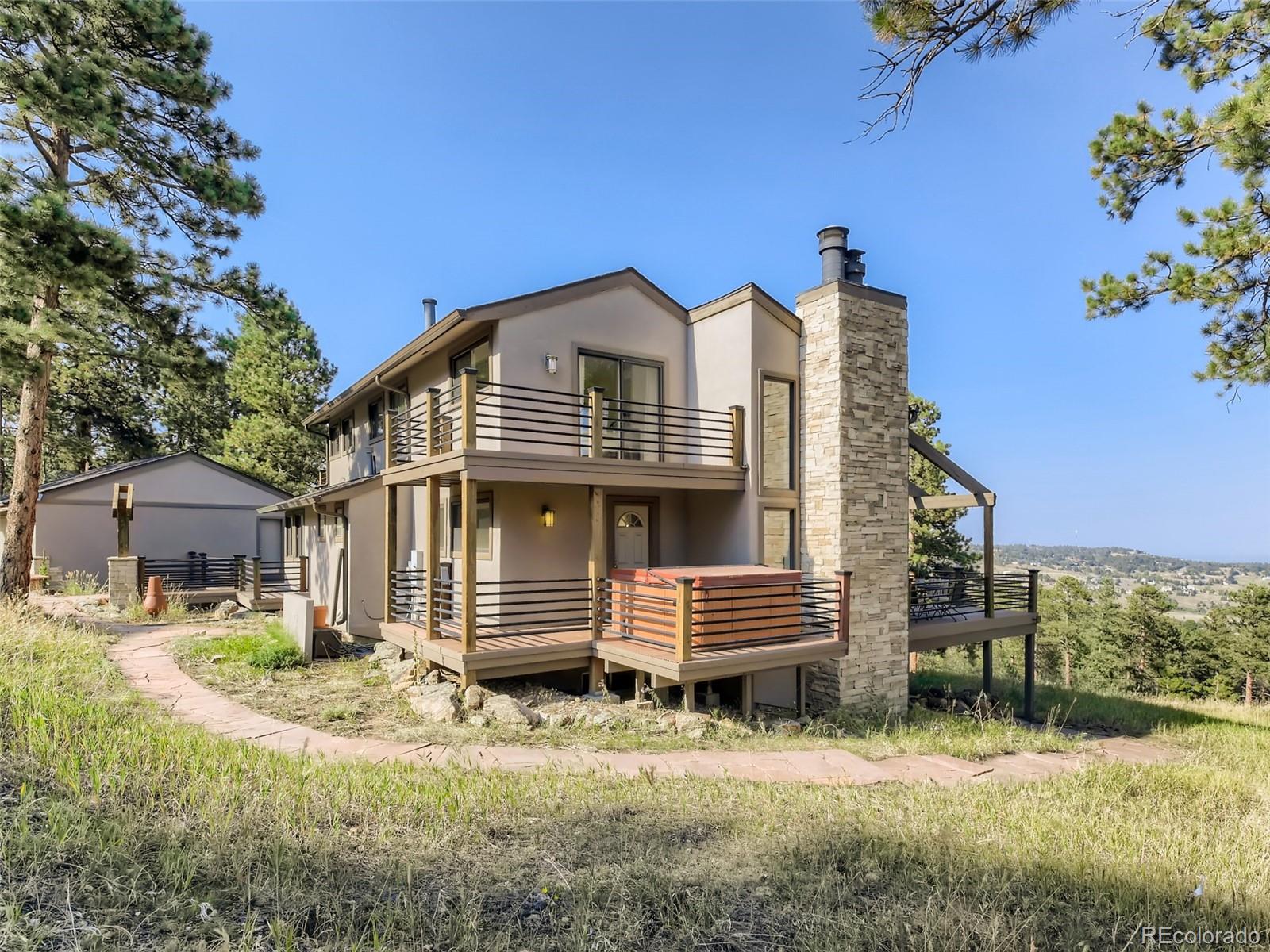 1184 Snowberry Drive