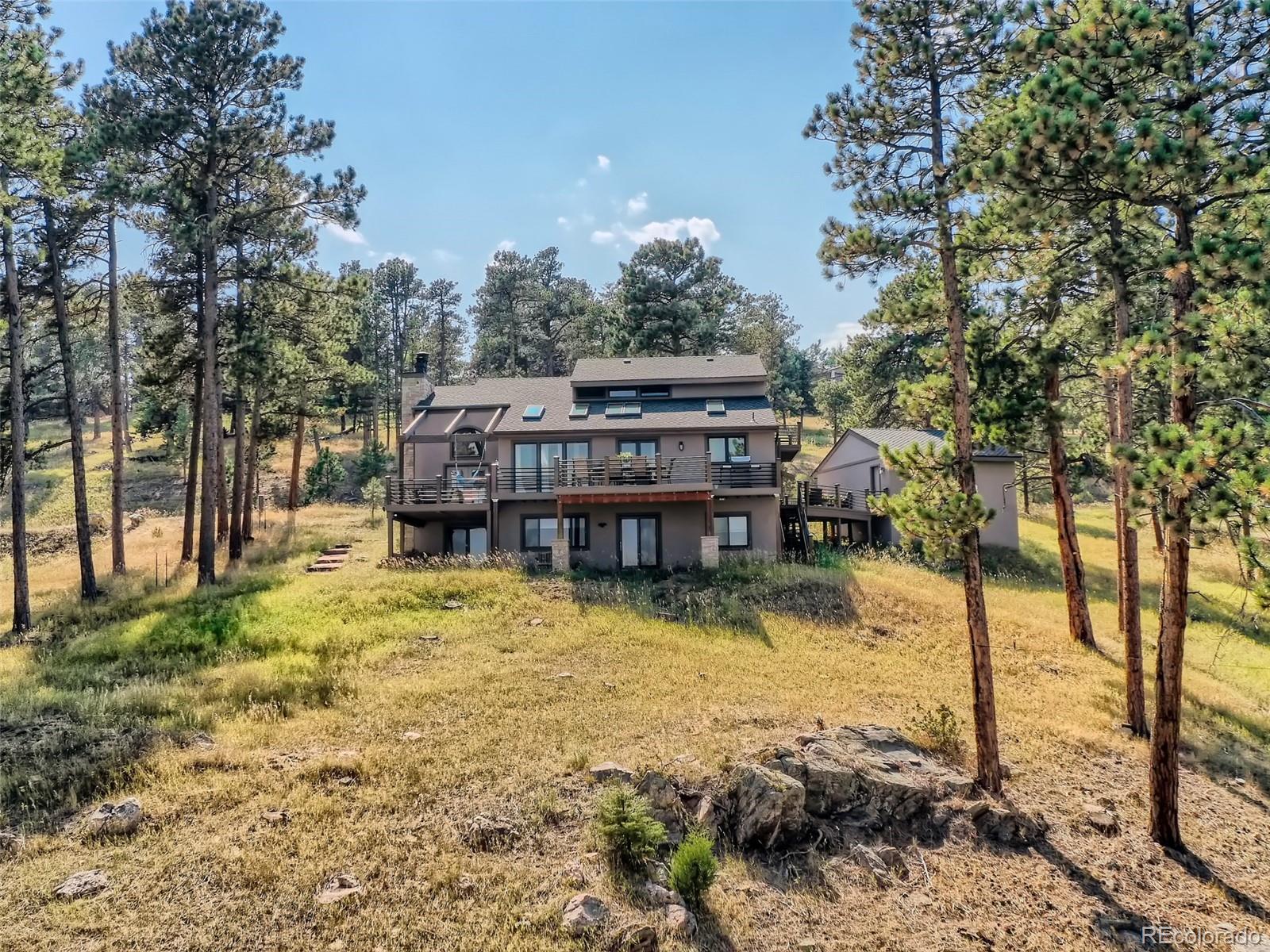 1184 Snowberry Drive