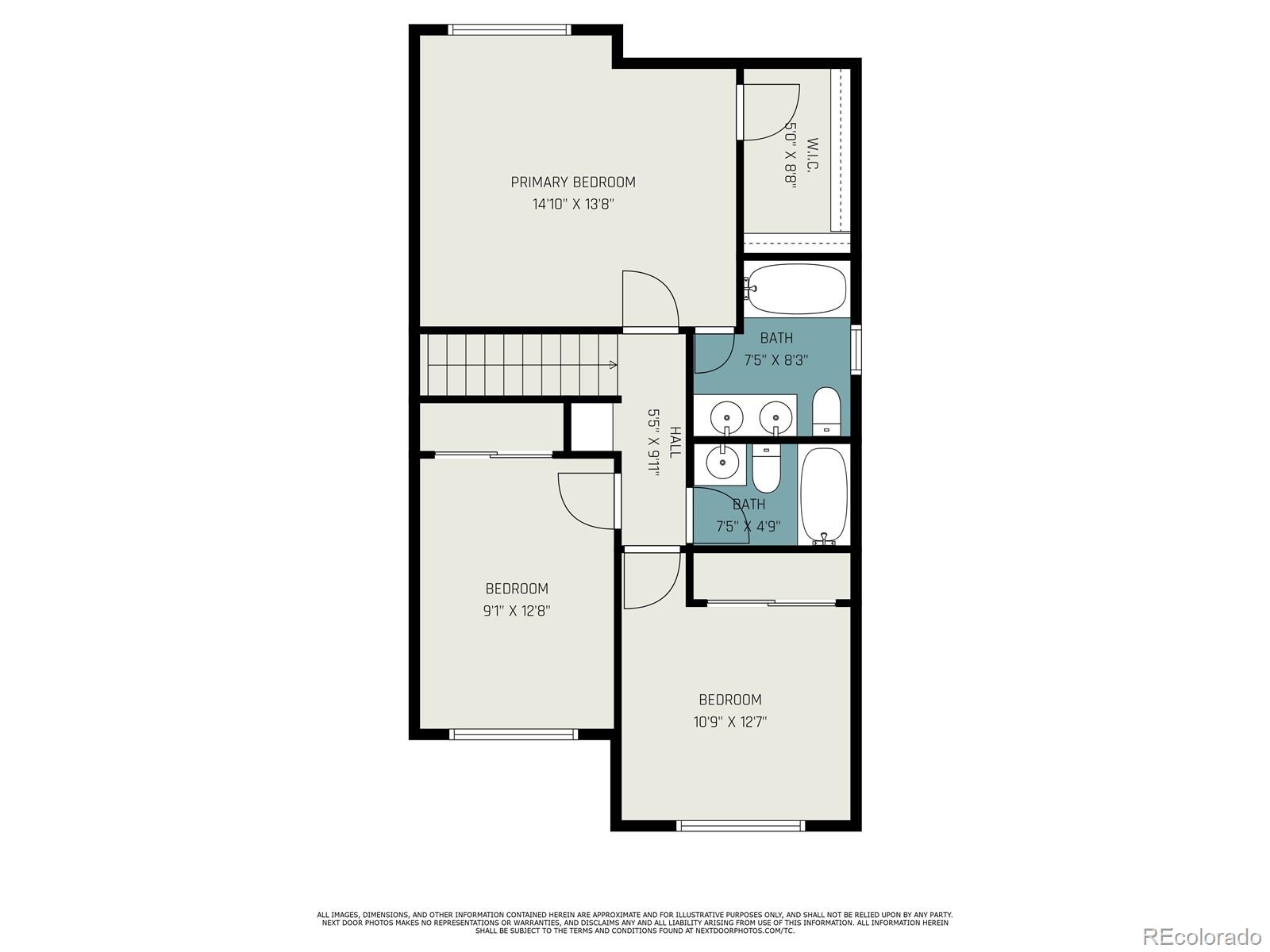 9672 Castle Ridge Circle