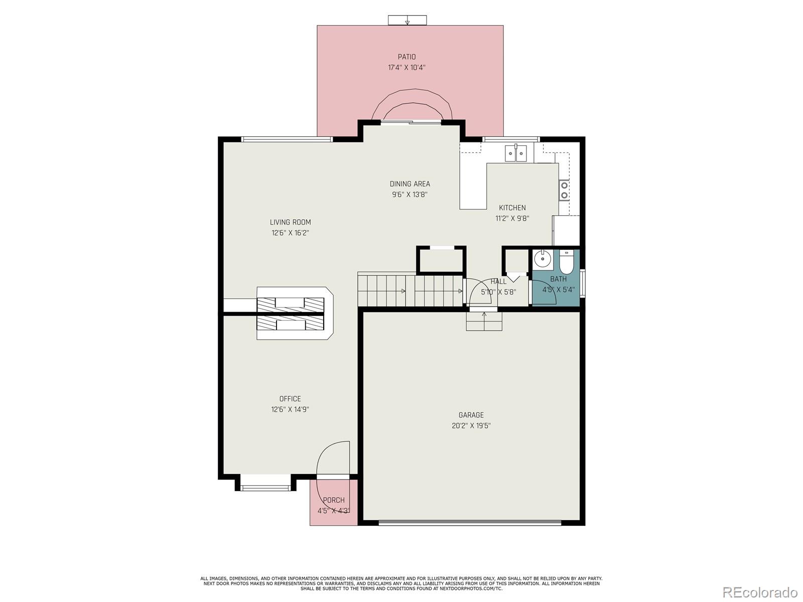 9672 Castle Ridge Circle