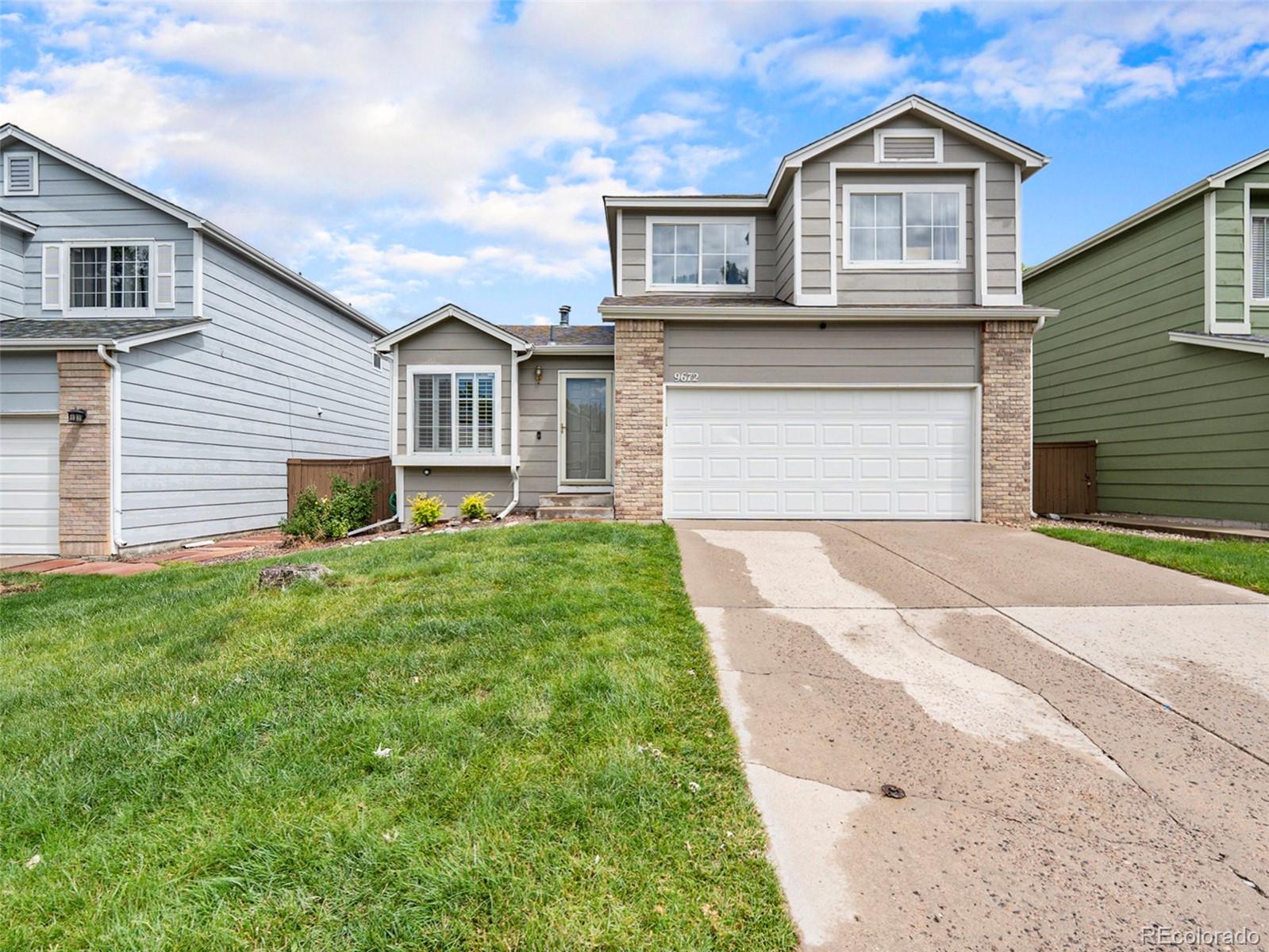 9672 Castle Ridge Circle