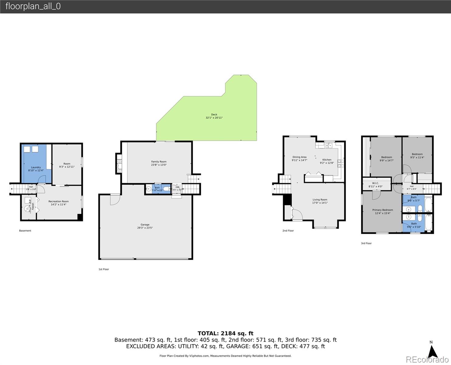 13711 Yank Way