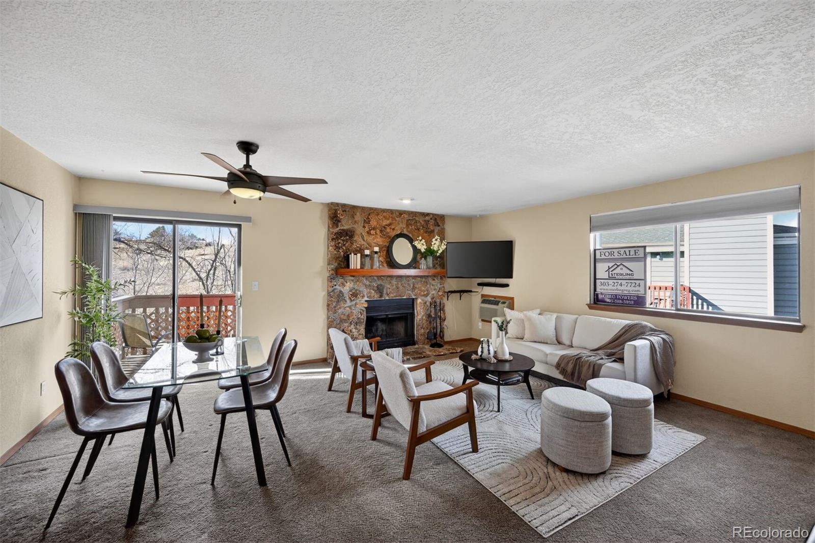 281 S Zinnia Way Unit: 2D