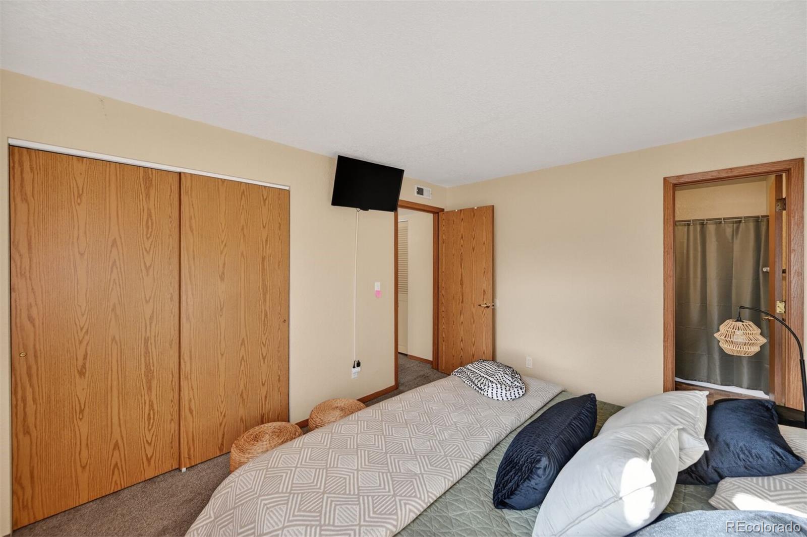 281 S Zinnia Way Unit: 2D