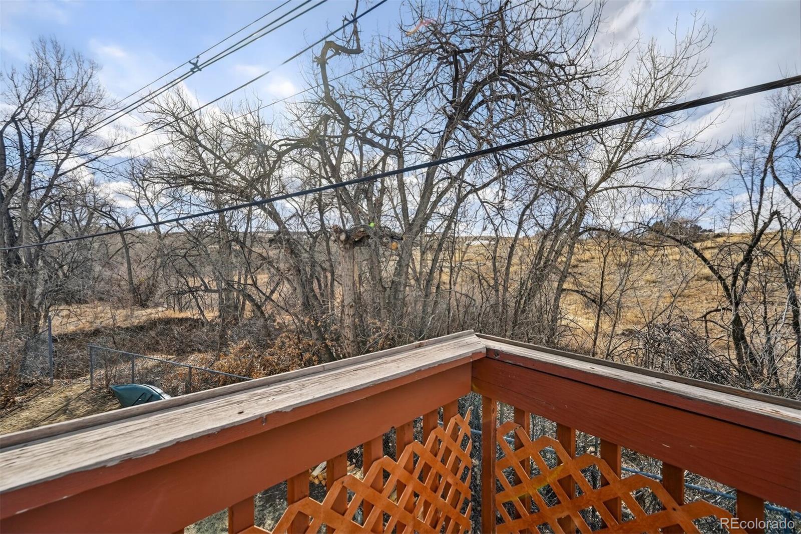 281 S Zinnia Way Unit: 2D