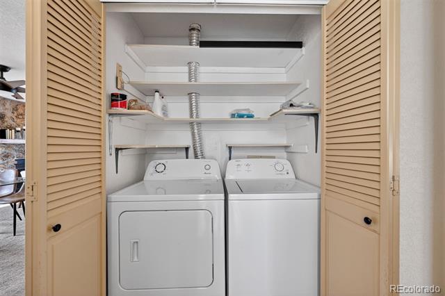 281 S Zinnia Way Unit: 2D