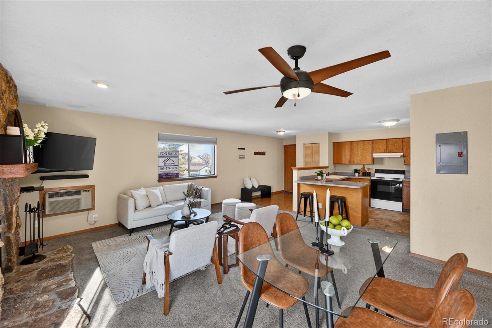 281 S Zinnia Way Unit: 2D