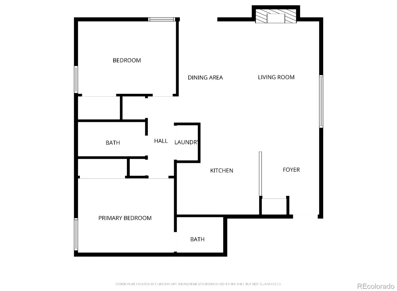 281 S Zinnia Way Unit: 2D