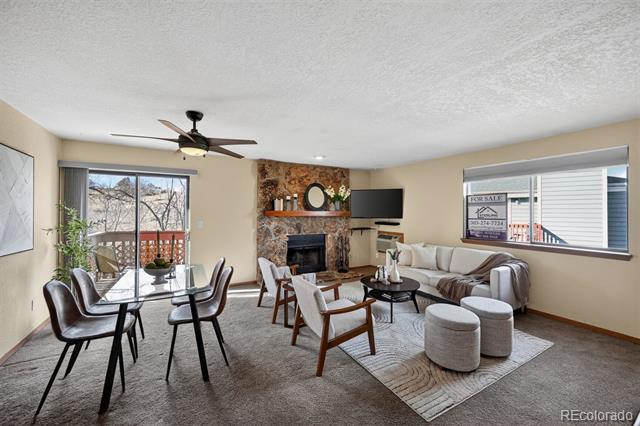 281 S Zinnia Way Unit: 2D