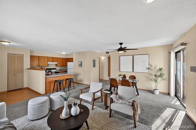 281 S Zinnia Way Unit: 2D