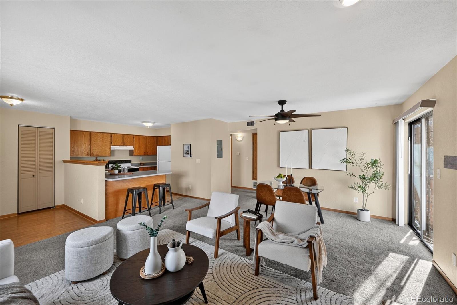 281 S Zinnia Way Unit: 2D