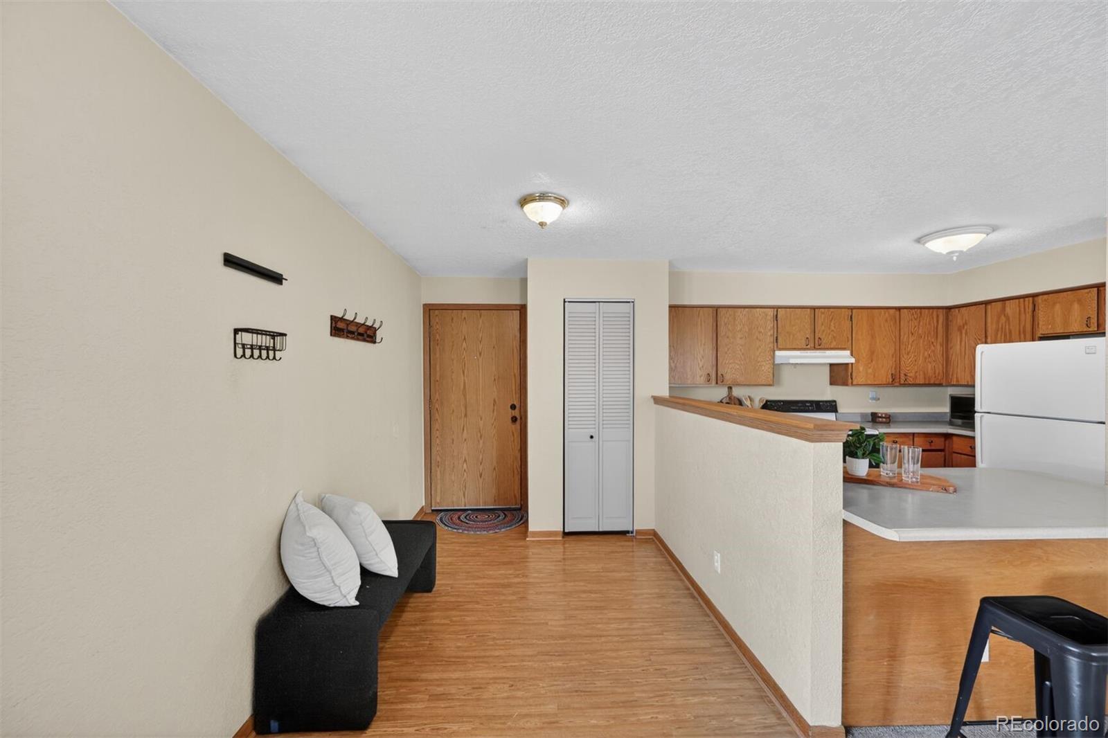 281 S Zinnia Way Unit: 2D