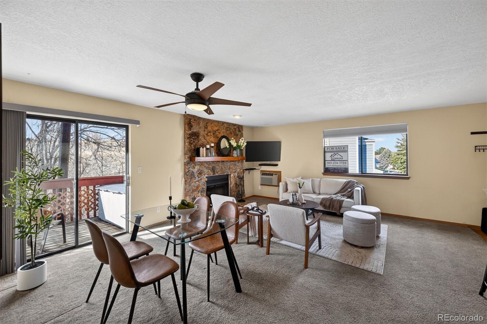 281 S Zinnia Way Unit: 2D