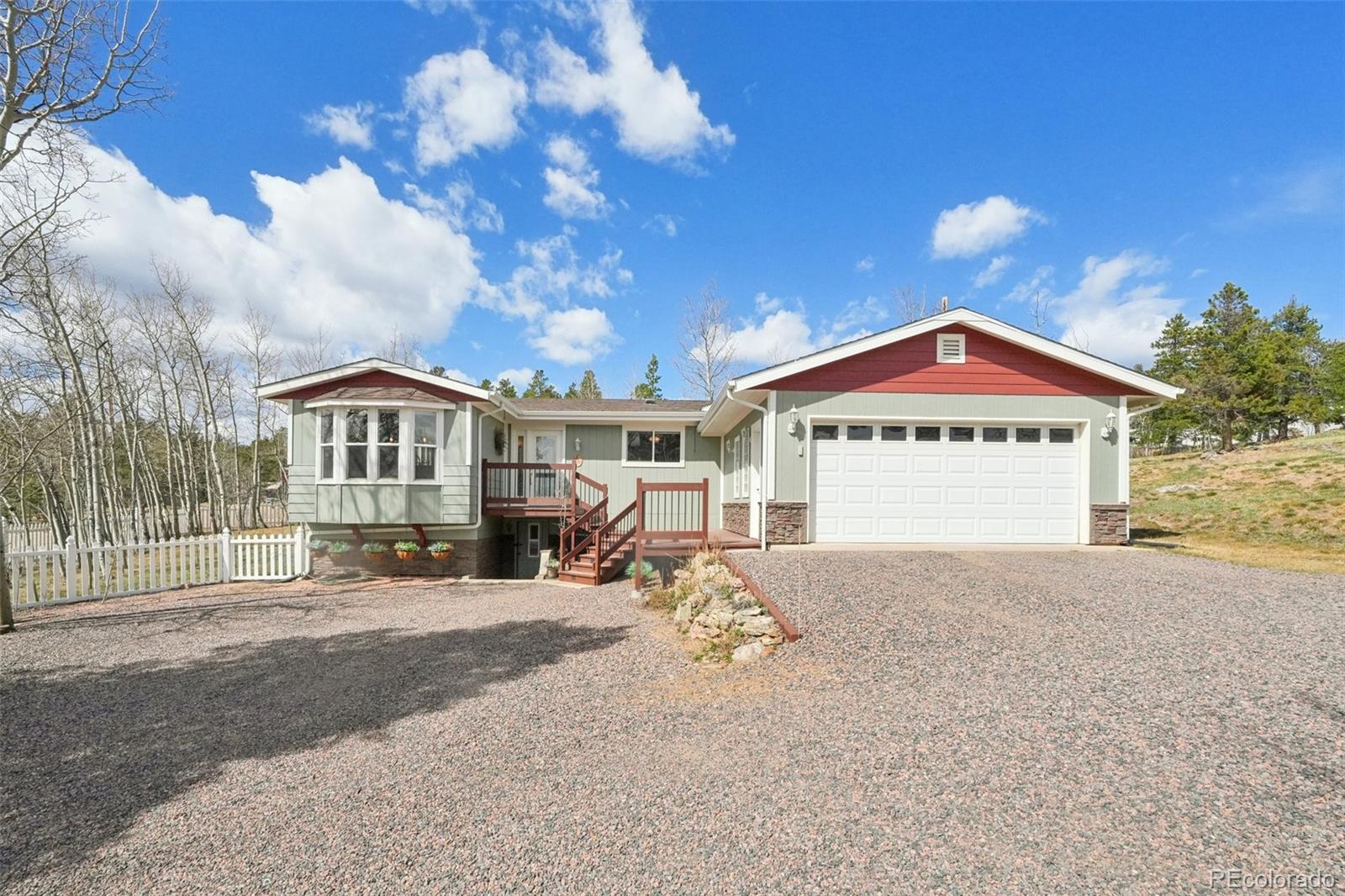 253 Old Dory Hill Road
