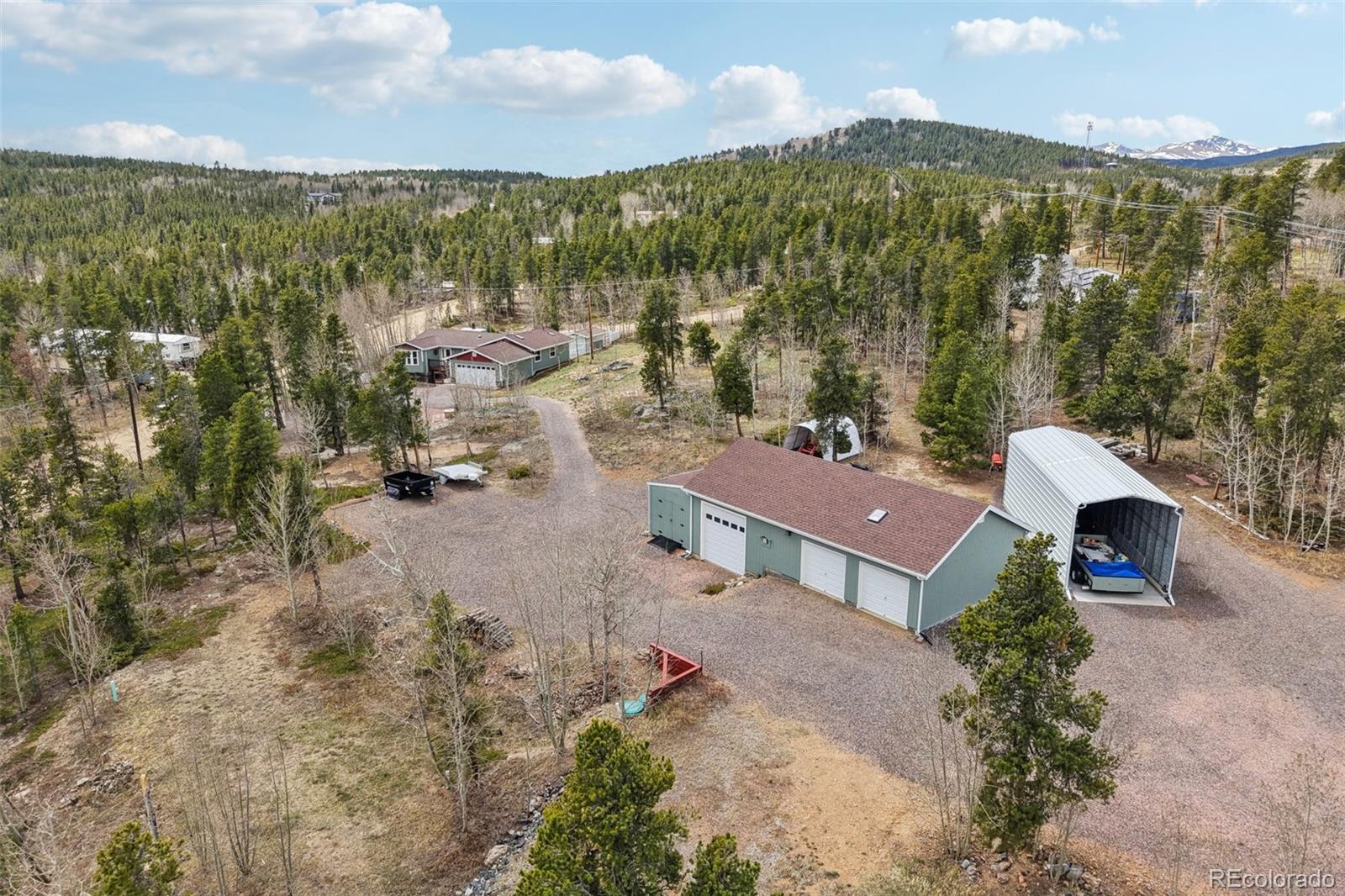 253 Old Dory Hill Road
