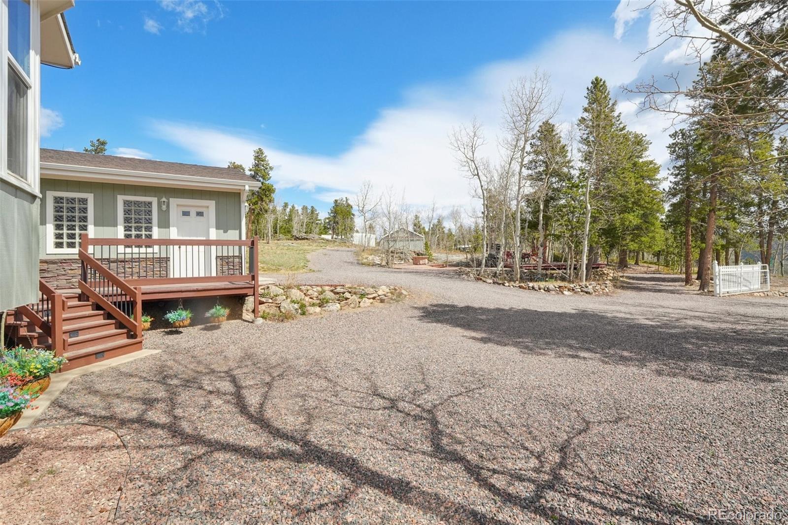 253 Old Dory Hill Road