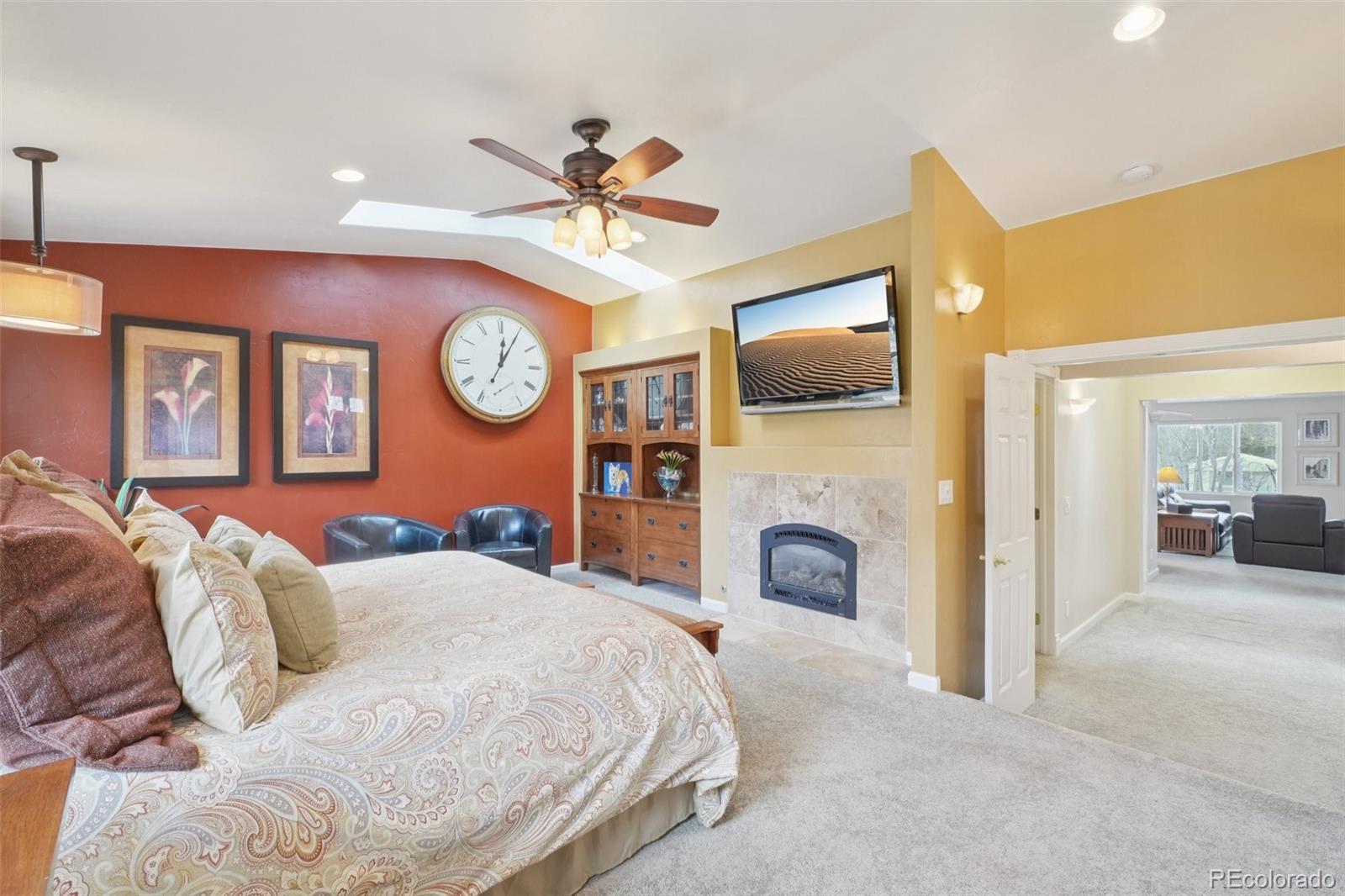 253 Old Dory Hill Road